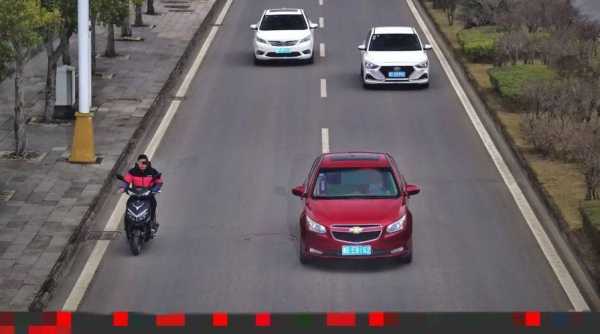 卡口中的车道怎么区分(公路卡口设备抓拍什么违章)-第2张图片-安保之家 卡口中的车道怎么区分(公路卡口设备抓拍什么违章)-第2张图片-安保之家