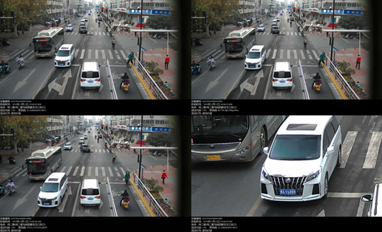卡口中的车道怎么区分(公路卡口设备抓拍什么违章)-第3张图片-安保之家 卡口中的车道怎么区分(公路卡口设备抓拍什么违章)-第3张图片-安保之家