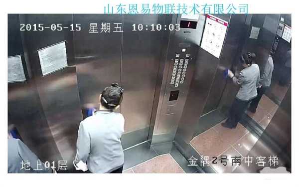 电梯干忧视频怎么解决(电梯视屏)-第3张图片-安保之家 电梯干忧视频怎么解决(电梯视屏)-第3张图片-安保之家