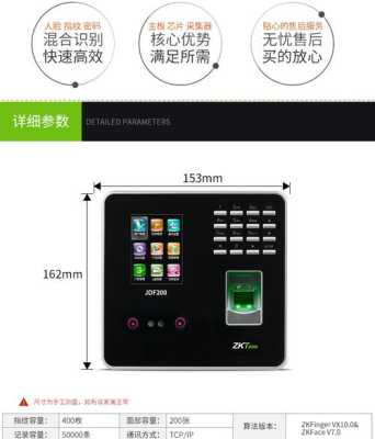 ZKTeco考勤机使用说明书,zkteco考勤机排班设置-第3张图片-安保之家 ZKTeco考勤机使用说明书,zkteco考勤机排班设置-第3张图片-安保之家