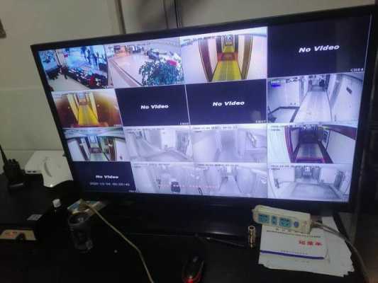 监控突然报警怎么办(监控突然报警怎么办呢)-第2张图片-安保之家 监控突然报警怎么办(监控突然报警怎么办呢)-第2张图片-安保之家