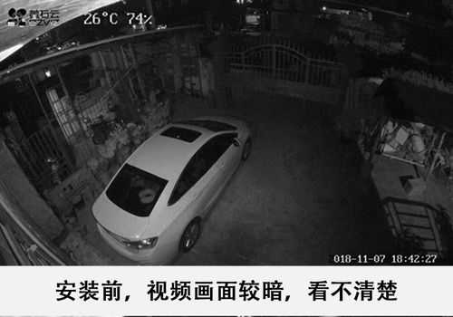 监控没有了夜视怎么修理(摄像头没有夜视了是怎么回事夜视)-第2张图片-安保之家 监控没有了夜视怎么修理(摄像头没有夜视了是怎么回事夜视)-第2张图片-安保之家