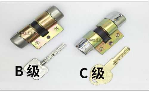 安防锁芯怎么样(安防锁芯怎么样安装)-第3张图片-安保之家 安防锁芯怎么样(安防锁芯怎么样安装)-第3张图片-安保之家