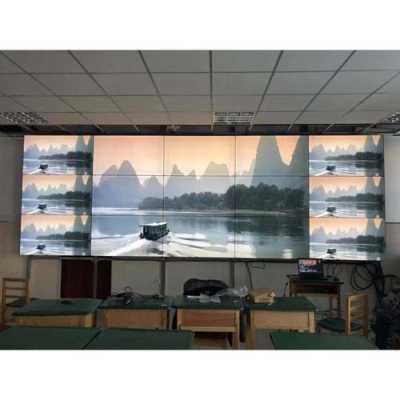 LED拼接大屏需要哪几种设备,led大屏拼接视频教程-第3张图片-安保之家 LED拼接大屏需要哪几种设备,led大屏拼接视频教程-第3张图片-安保之家