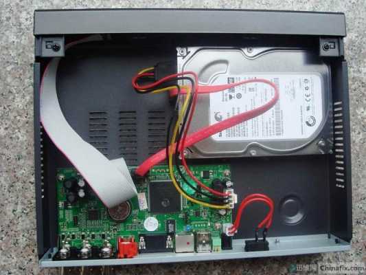 Embedded Net Dvr监控报警,-第2张图片-安保之家 Embedded Net Dvr监控报警,-第2张图片-安保之家