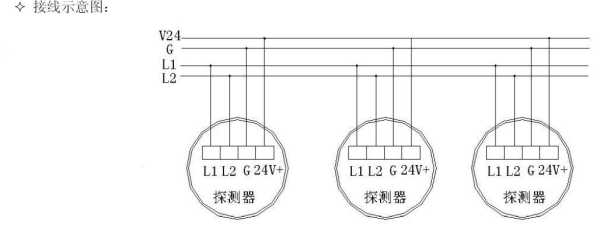 豪恩红外探测怎么接线(原装豪恩lh-909d+幕帘式红外探测器便捷安装支架)-第2张图片-安保之家 豪恩红外探测怎么接线(原装豪恩lh-909d+幕帘式红外探测器便捷安装支架)-第2张图片-安保之家