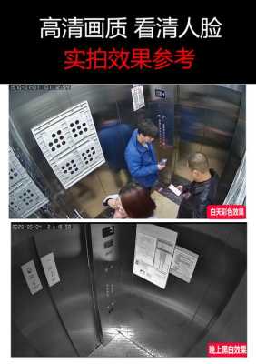 怎么遮盖电梯摄像头(电梯外面按键板能否遮挡)-第3张图片-安保之家 怎么遮盖电梯摄像头(电梯外面按键板能否遮挡)-第3张图片-安保之家