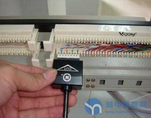 电话线怎么安配线架(单位安装内线电话,需要些什么设备)-第2张图片-安保之家 电话线怎么安配线架(单位安装内线电话,需要些什么设备)-第2张图片-安保之家