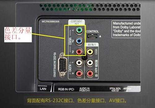 接口有色差怎么办(色差接口有什么用)-第3张图片-安保之家 接口有色差怎么办(色差接口有什么用)-第3张图片-安保之家