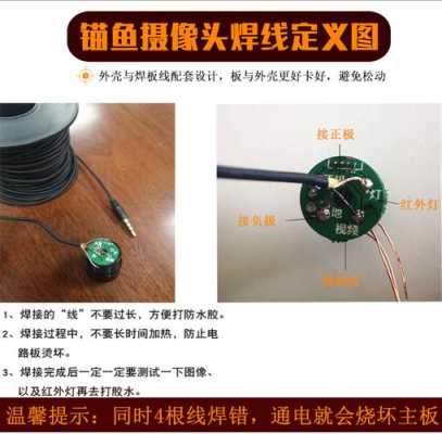 CVBS改vga怎么改(可视摄像头焊接怎么分线)-第2张图片-安保之家 CVBS改vga怎么改(可视摄像头焊接怎么分线)-第2张图片-安保之家