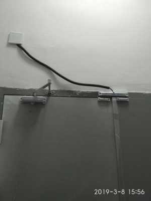 门磁安装在门的哪个位置,门磁铁安装方法-第2张图片-安保之家 门磁安装在门的哪个位置,门磁铁安装方法-第2张图片-安保之家