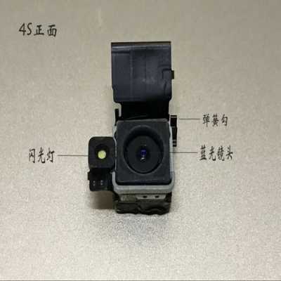 摄像头闪红光和闪蓝光是什么意思，怎么快速了解摄像头的位置-第3张图片-安保之家