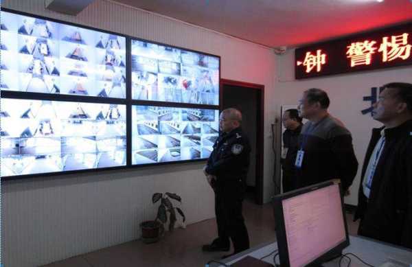 校园监控室怎么维护的(看守所监控室工作条例)-第2张图片-安保之家 校园监控室怎么维护的(看守所监控室工作条例)-第2张图片-安保之家