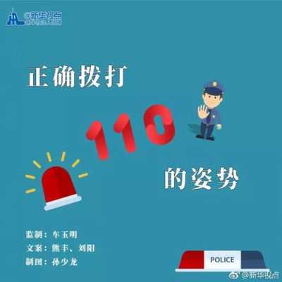 打报警电话怎么打啊,如何用110号码打电话-第3张图片-安保之家 打报警电话怎么打啊,如何用110号码打电话-第3张图片-安保之家