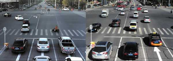 卡式电警是什么,电警和卡口怎么组合在一起-第3张图片-安保之家 卡式电警是什么,电警和卡口怎么组合在一起-第3张图片-安保之家
