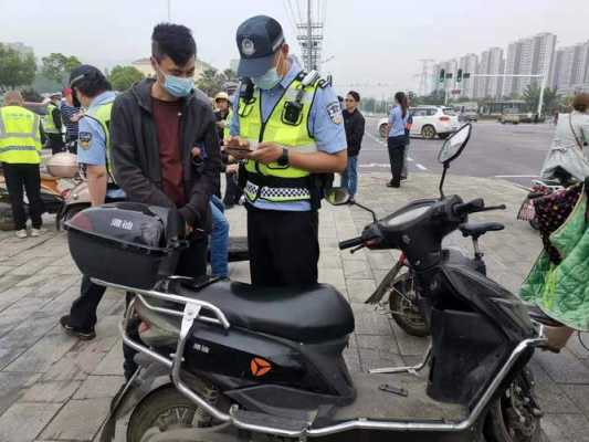 武汉电摩查得严吗,武汉监控行业怎么样啊-第1张图片-安保之家 武汉电摩查得严吗,武汉监控行业怎么样啊-第1张图片-安保之家