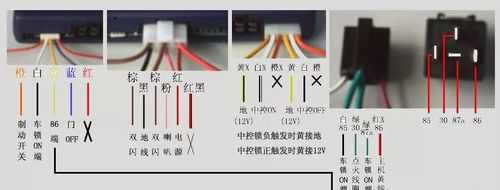 怎么安装电子防盗器(怎么安装电子防盗器视频)-第2张图片-安保之家 怎么安装电子防盗器(怎么安装电子防盗器视频)-第2张图片-安保之家
