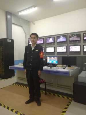 监控员怎么保护眼睛(保安在监控室上班好吗)-第3张图片-安保之家 监控员怎么保护眼睛(保安在监控室上班好吗)-第3张图片-安保之家