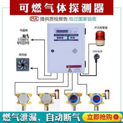 可燃气体报警怎么测试(可燃气体报警怎么测试的)-第1张图片-安保之家 可燃气体报警怎么测试(可燃气体报警怎么测试的)-第1张图片-安保之家
