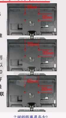 led屏竖屏怎么拼接(电视机竖屏怎么调回来)-第1张图片-安保之家 led屏竖屏怎么拼接(电视机竖屏怎么调回来)-第1张图片-安保之家