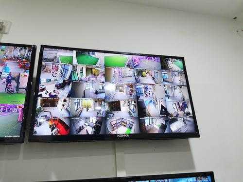 楼道摄像头怎么布线(在楼道装摄像头该怎么接电)-第3张图片-安保之家 楼道摄像头怎么布线(在楼道装摄像头该怎么接电)-第3张图片-安保之家
