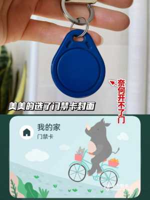 蓝卡门禁自动怎么打开(小蓝扣门禁卡nfc能复制吗)-第1张图片-安保之家 蓝卡门禁自动怎么打开(小蓝扣门禁卡nfc能复制吗)-第1张图片-安保之家