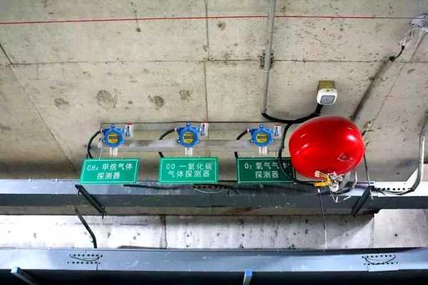 怎么正确安装探测器(防爆旋转探测仪怎么安装)-第3张图片-安保之家 怎么正确安装探测器(防爆旋转探测仪怎么安装)-第3张图片-安保之家