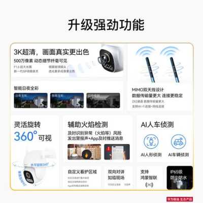 小豚当家摄像头声光报警怎么设置,无线声光报警怎么用的-第2张图片-安保之家 小豚当家摄像头声光报警怎么设置,无线声光报警怎么用的-第2张图片-安保之家