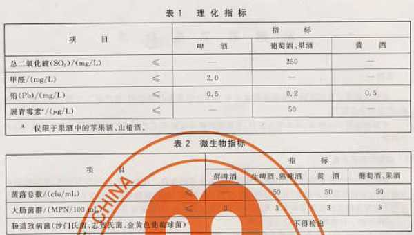 怎么查询企业产品符合gb(产品的执行标准号怎么查询)-第3张图片-安保之家 怎么查询企业产品符合gb(产品的执行标准号怎么查询)-第3张图片-安保之家