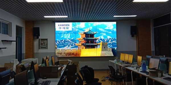 四块电视屏怎么拼接显示一个画面,拼接屏怎么看电视频道-第2张图片-安保之家 四块电视屏怎么拼接显示一个画面,拼接屏怎么看电视频道-第2张图片-安保之家