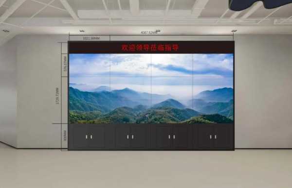 拼接屏画面拉伸怎么处理,拼接屏怎么做画面好看-第1张图片-安保之家 拼接屏画面拉伸怎么处理,拼接屏怎么做画面好看-第1张图片-安保之家