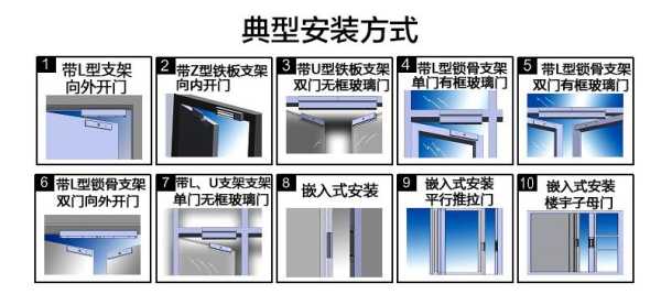 安装磁力锁怎么安装(安装磁力锁怎么安装视频)-第3张图片-安保之家 安装磁力锁怎么安装(安装磁力锁怎么安装视频)-第3张图片-安保之家