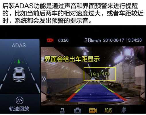 adas摄像头怎么调(adas车道偏离预警系统怎么用)-第2张图片-安保之家 adas摄像头怎么调(adas车道偏离预警系统怎么用)-第2张图片-安保之家