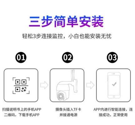 雄迈监控怎么不出影像(雄迈监控摄像头安装说明书)-第1张图片-安保之家 雄迈监控怎么不出影像(雄迈监控摄像头安装说明书)-第1张图片-安保之家