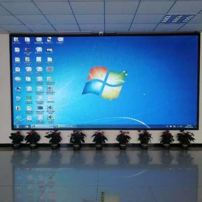 LED显示屏怎么改变显示方向,led画面显示怎么做的-第1张图片-安保之家 LED显示屏怎么改变显示方向,led画面显示怎么做的-第1张图片-安保之家