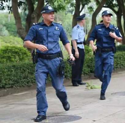 夏季警服长了怎么办(警服长了可以改吗)-第3张图片-安保之家 夏季警服长了怎么办(警服长了可以改吗)-第3张图片-安保之家