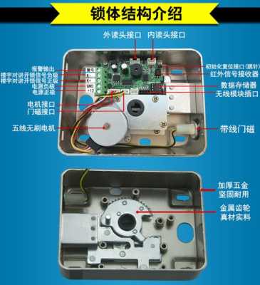 磁卡门锁怎么加卡,电磁锁怎么添加卡-第1张图片-安保之家 磁卡门锁怎么加卡,电磁锁怎么添加卡-第1张图片-安保之家
