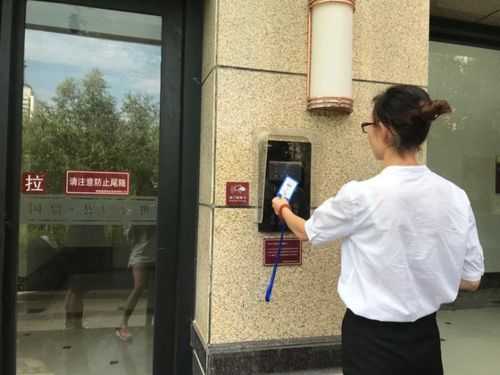 安居宝开锁信息灯闪烁,安居宝怎么删访客留影记录-第3张图片-安保之家 安居宝开锁信息灯闪烁,安居宝怎么删访客留影记录-第3张图片-安保之家
