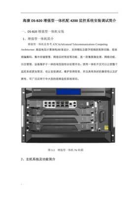 海康b20怎么配置(海康b20怎么配置)-第2张图片-安保之家 海康b20怎么配置(海康b20怎么配置)-第2张图片-安保之家