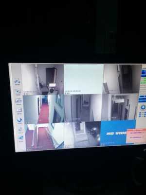 监控画面发白怎么回事(监控专用摄像头用过一段时间后出现白屏现象是怎么回事?白天黑天都有出现)-第1张图片-安保之家 监控画面发白怎么回事(监控专用摄像头用过一段时间后出现白屏现象是怎么回事?白天黑天都有出现)-第1张图片-安保之家
