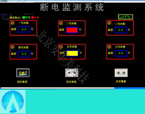 监控怎么实现断电报警(监控怎么实现断电报警)-第1张图片-安保之家 监控怎么实现断电报警(监控怎么实现断电报警)-第1张图片-安保之家
