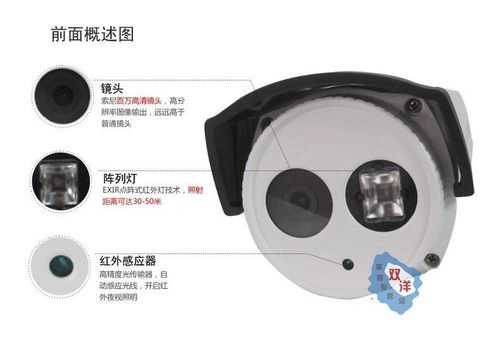 海康枪机怎么连接电脑(海康枪机怎么连接电脑使用)-第3张图片-安保之家 海康枪机怎么连接电脑(海康枪机怎么连接电脑使用)-第3张图片-安保之家