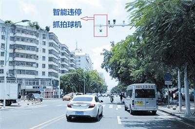 怎么防违停球机(怎么避免球机抓拍违停)-第3张图片-安保之家 怎么防违停球机(怎么避免球机抓拍违停)-第3张图片-安保之家