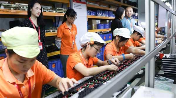 深圳市雅江光电科技有限公司怎么样,豪恩光电照明股份有限公司-第2张图片-安保之家 深圳市雅江光电科技有限公司怎么样,豪恩光电照明股份有限公司-第2张图片-安保之家