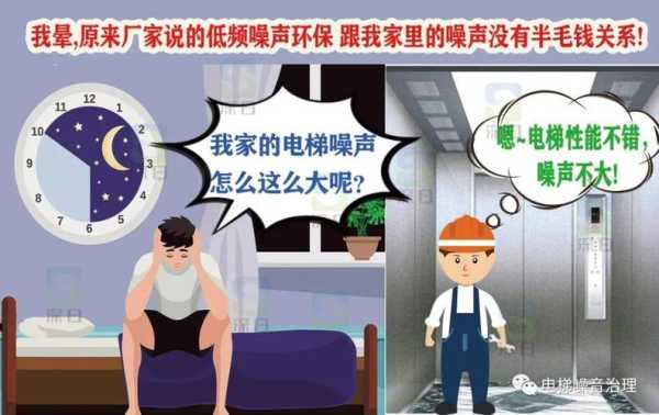 电梯干扰怎么解决方案(电梯干扰怎么解决方案视频)-第3张图片-安保之家 电梯干扰怎么解决方案(电梯干扰怎么解决方案视频)-第3张图片-安保之家