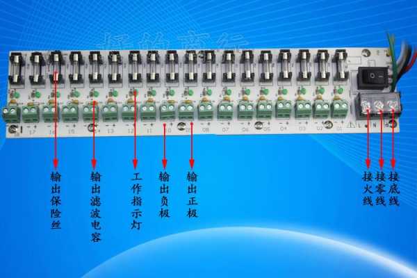 怎么看监控电源好坏(怎样检测LED照明灯电源好坏)-第1张图片-安保之家 怎么看监控电源好坏(怎样检测LED照明灯电源好坏)-第1张图片-安保之家