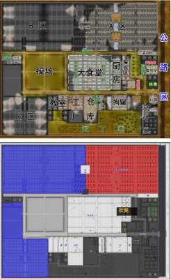 《监狱建筑师》门控系统怎么用,监狱门禁系统怎么解决的-第3张图片-安保之家 《监狱建筑师》门控系统怎么用,监狱门禁系统怎么解决的-第3张图片-安保之家