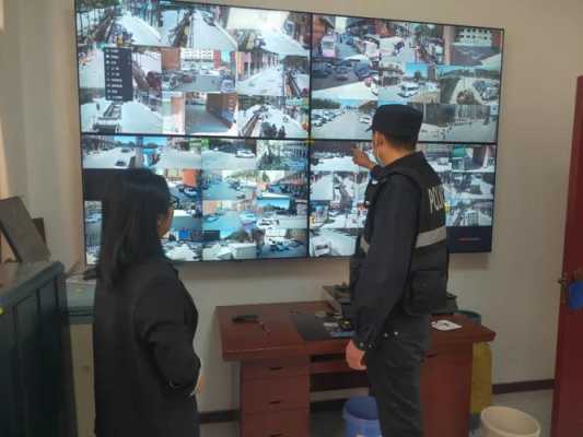 怎么样躲避治安探头(怎么样躲避治安探头监控)-第2张图片-安保之家 怎么样躲避治安探头(怎么样躲避治安探头监控)-第2张图片-安保之家