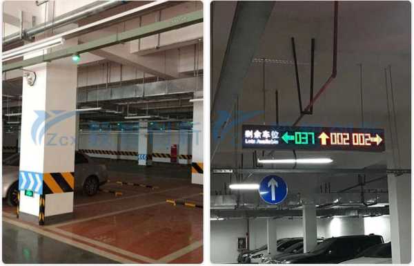 车位检测器怎么安装(车位检测器怎么安装视频)-第3张图片-安保之家 车位检测器怎么安装(车位检测器怎么安装视频)-第3张图片-安保之家