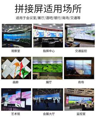 怎么查看拼接屏面板品牌(怎么查看拼接屏面板品牌型号)-第2张图片-安保之家 怎么查看拼接屏面板品牌(怎么查看拼接屏面板品牌型号)-第2张图片-安保之家